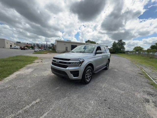 used 2022 Ford Expedition car, priced at $41,154