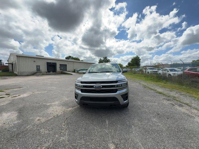 used 2022 Ford Expedition car, priced at $41,154