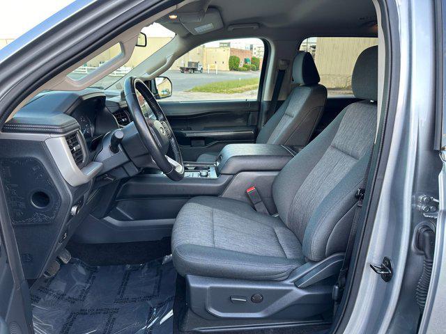 used 2022 Ford Expedition car, priced at $41,154