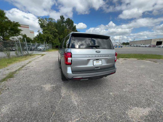 used 2022 Ford Expedition car, priced at $41,154