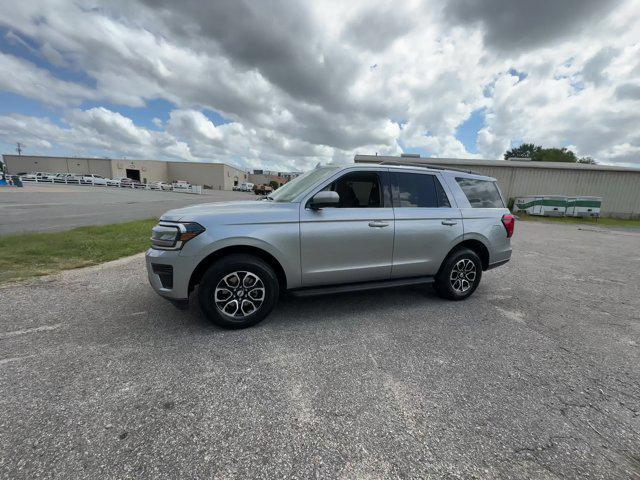 used 2022 Ford Expedition car, priced at $41,154