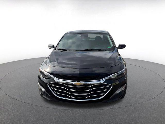 used 2024 Chevrolet Malibu car, priced at $18,450
