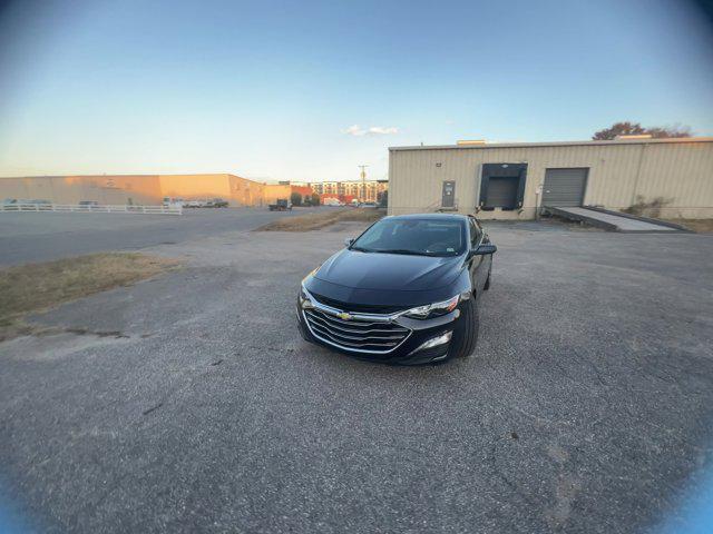 used 2023 Chevrolet Malibu car, priced at $16,545