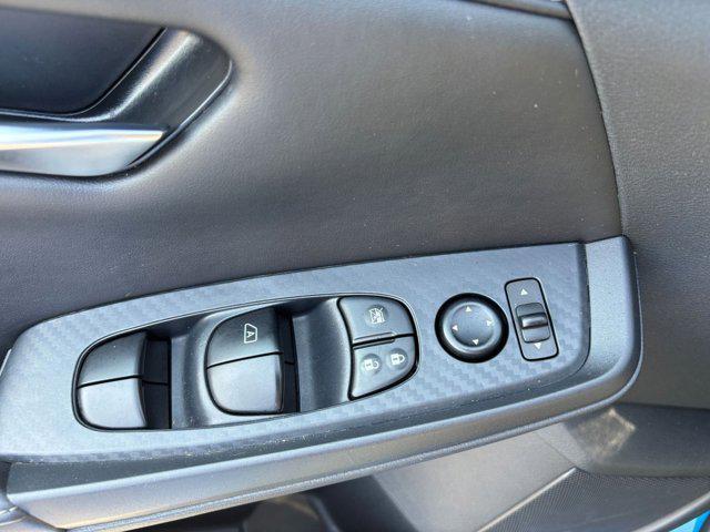 used 2024 Nissan Sentra car, priced at $18,782