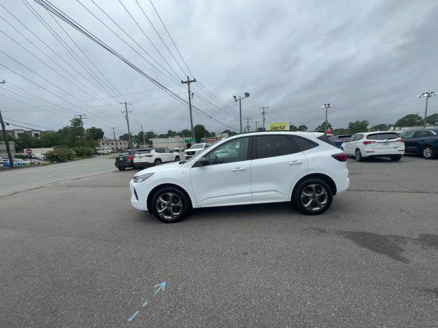 used 2023 Ford Escape car, priced at $23,009