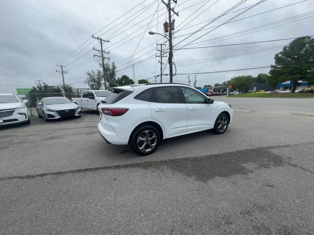 used 2023 Ford Escape car, priced at $23,009