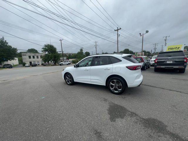 used 2023 Ford Escape car, priced at $23,009