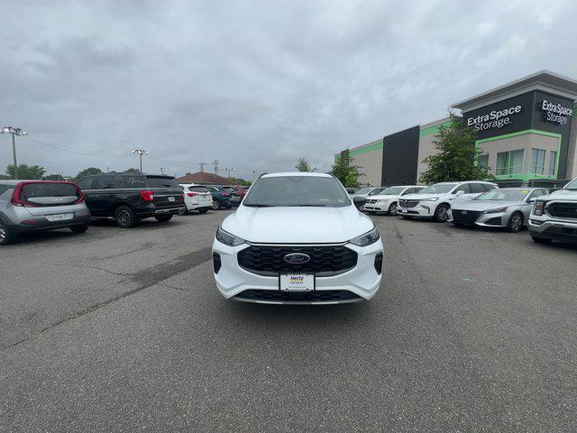 used 2023 Ford Escape car, priced at $23,009