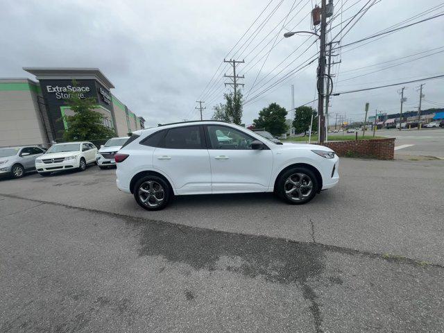 used 2023 Ford Escape car, priced at $23,009