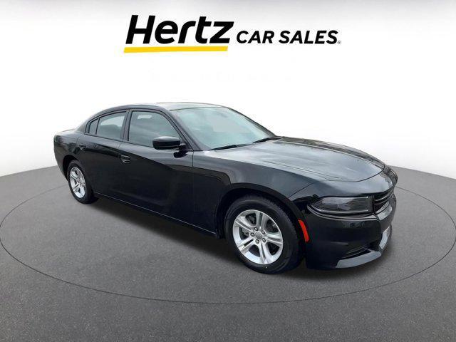 used 2023 Dodge Charger car, priced at $22,387