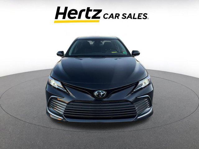 used 2023 Toyota Camry car, priced at $22,089