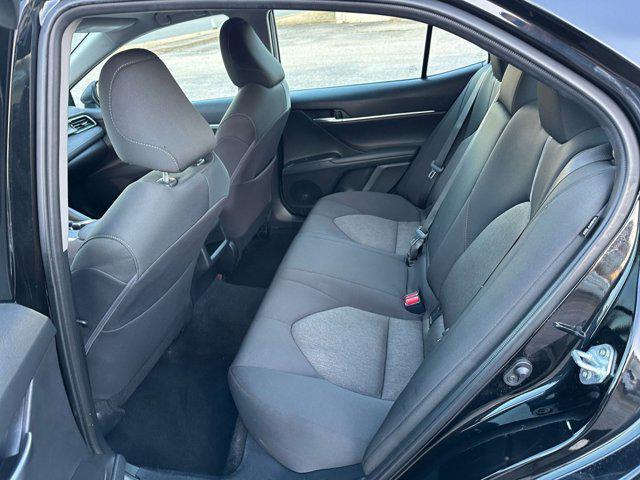 used 2023 Toyota Camry car, priced at $22,089