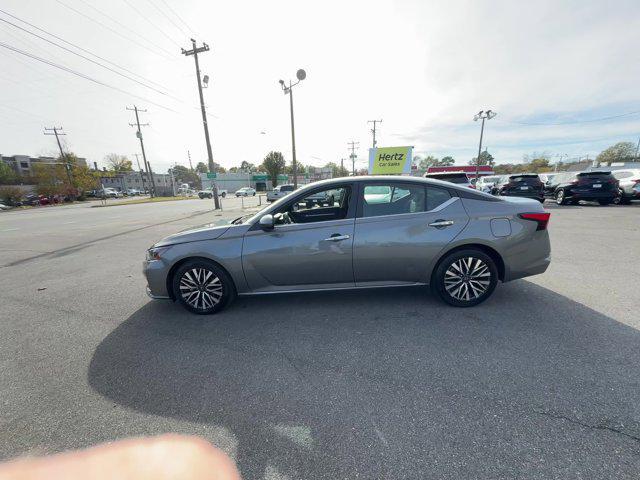 used 2023 Nissan Altima car, priced at $18,971