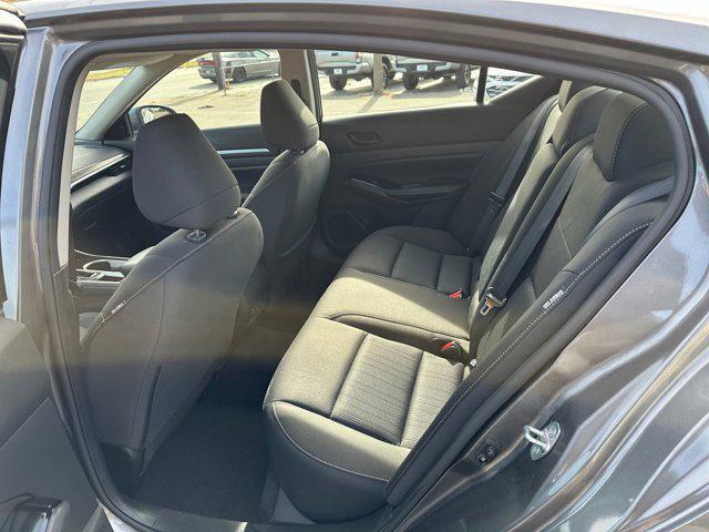 used 2023 Nissan Altima car, priced at $18,971