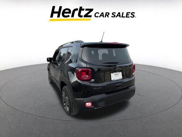 used 2019 Jeep Renegade car, priced at $16,664