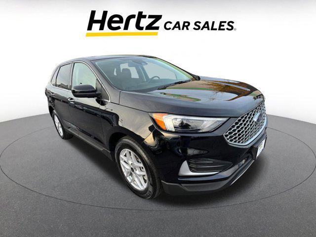 used 2023 Ford Edge car, priced at $21,038