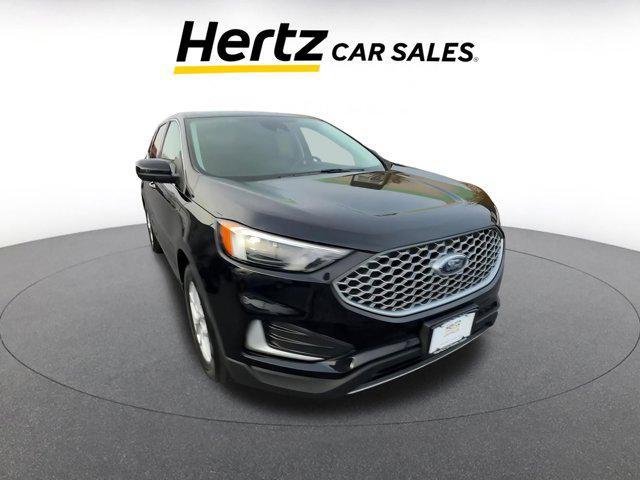 used 2023 Ford Edge car, priced at $21,038