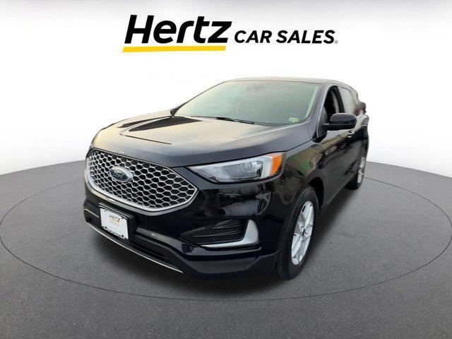 used 2023 Ford Edge car, priced at $21,038