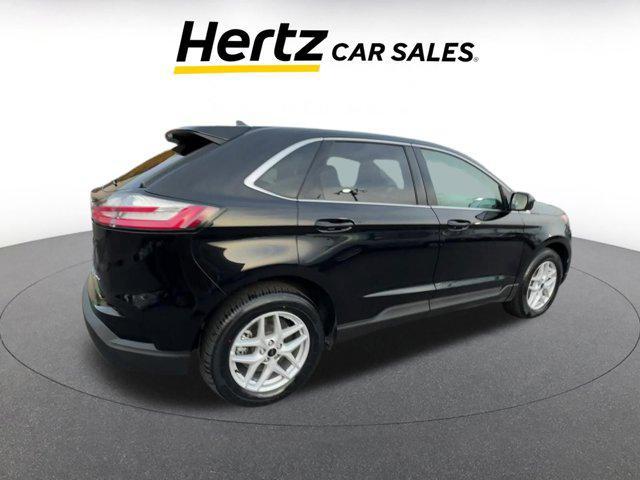 used 2023 Ford Edge car, priced at $21,038