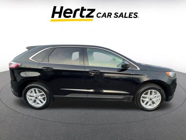 used 2023 Ford Edge car, priced at $21,038