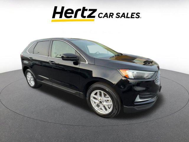 used 2023 Ford Edge car, priced at $21,038