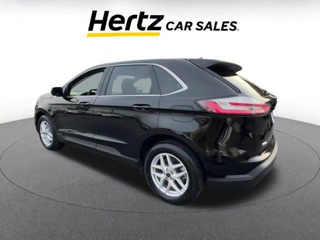 used 2023 Ford Edge car, priced at $21,038