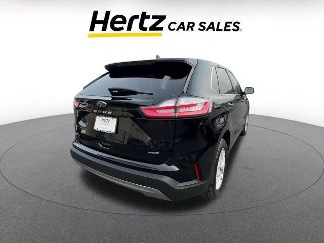 used 2023 Ford Edge car, priced at $21,038