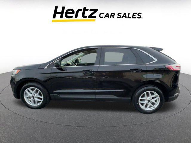 used 2023 Ford Edge car, priced at $21,038