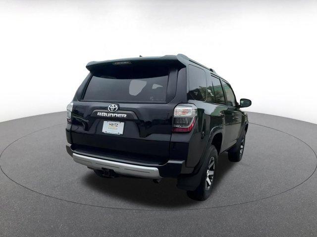 used 2024 Toyota 4Runner car, priced at $46,047