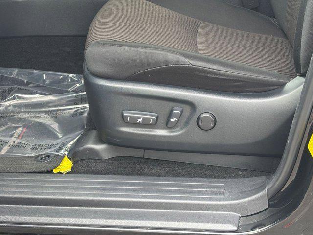 used 2024 Toyota 4Runner car, priced at $46,047