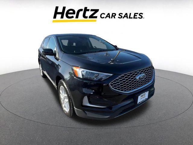 used 2024 Ford Edge car, priced at $26,763