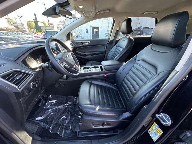 used 2024 Ford Edge car, priced at $26,763