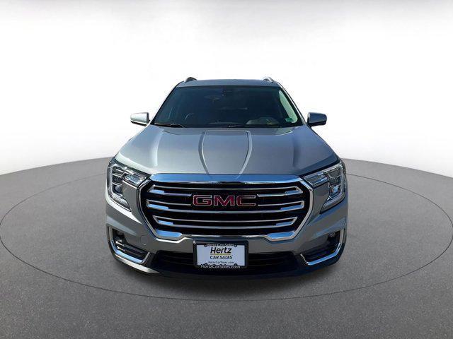 used 2024 GMC Terrain car, priced at $25,899