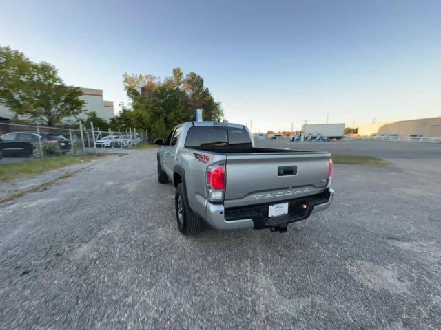 used 2023 Toyota Tacoma car, priced at $38,225