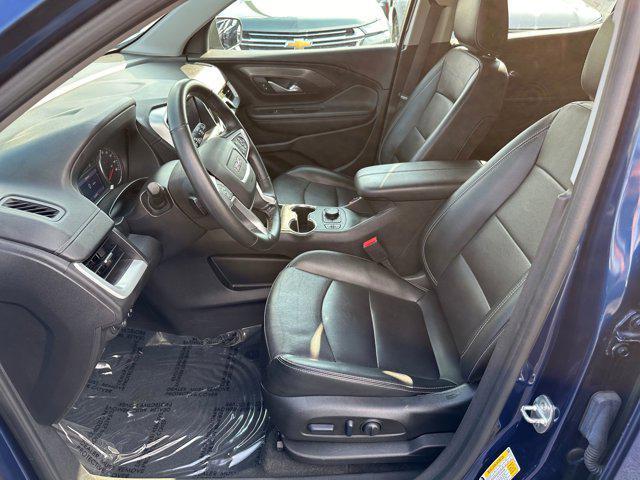 used 2023 GMC Terrain car, priced at $20,508