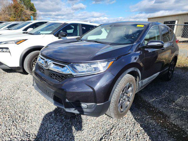 used 2019 Honda CR-V car, priced at $21,276