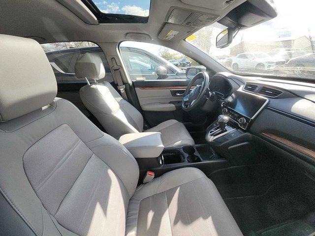 used 2019 Honda CR-V car, priced at $21,276