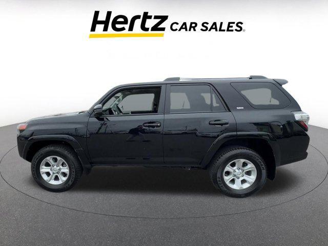 used 2024 Toyota 4Runner car, priced at $42,580