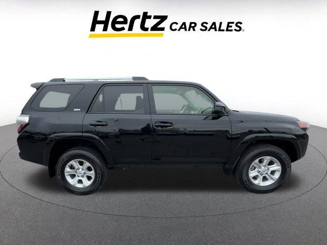 used 2024 Toyota 4Runner car, priced at $42,580