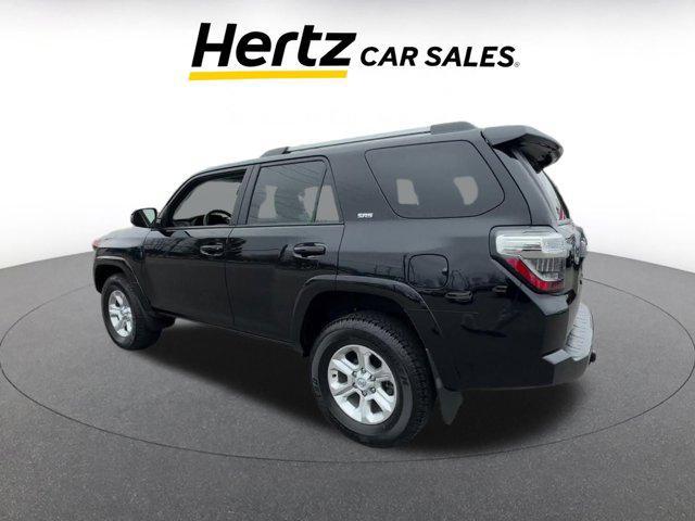 used 2024 Toyota 4Runner car, priced at $42,580