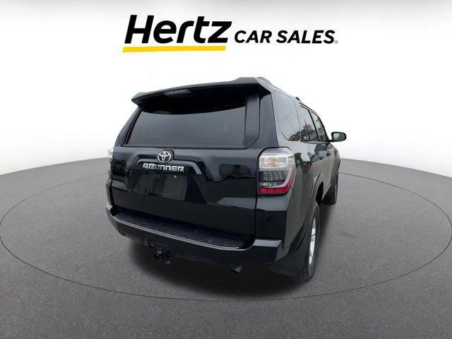 used 2024 Toyota 4Runner car, priced at $42,580