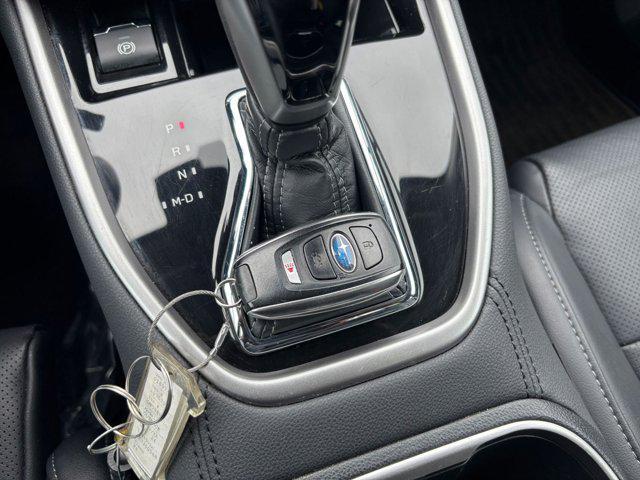 used 2024 Subaru Outback car, priced at $29,443