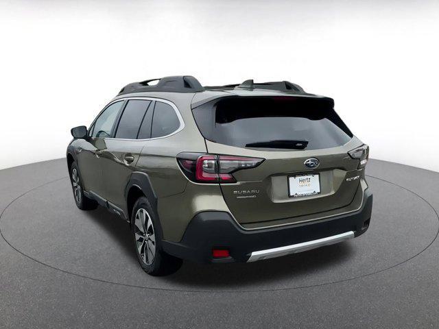 used 2024 Subaru Outback car, priced at $29,443