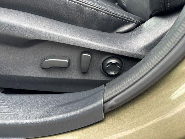 used 2024 Subaru Outback car, priced at $29,443