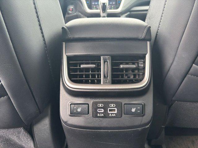 used 2024 Subaru Outback car, priced at $29,443
