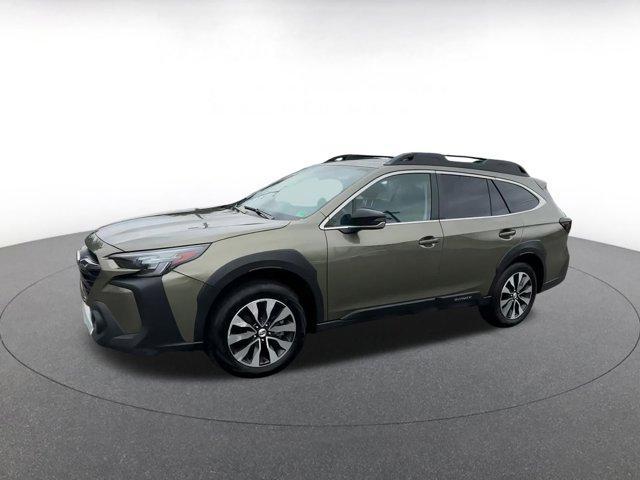 used 2024 Subaru Outback car, priced at $29,443