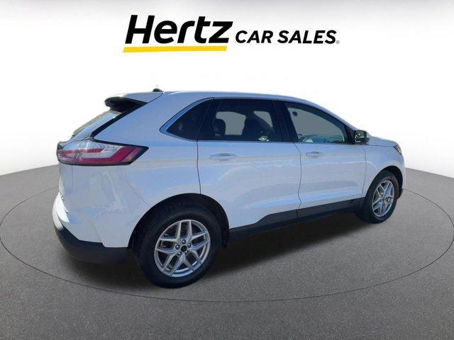 used 2024 Ford Edge car, priced at $26,508