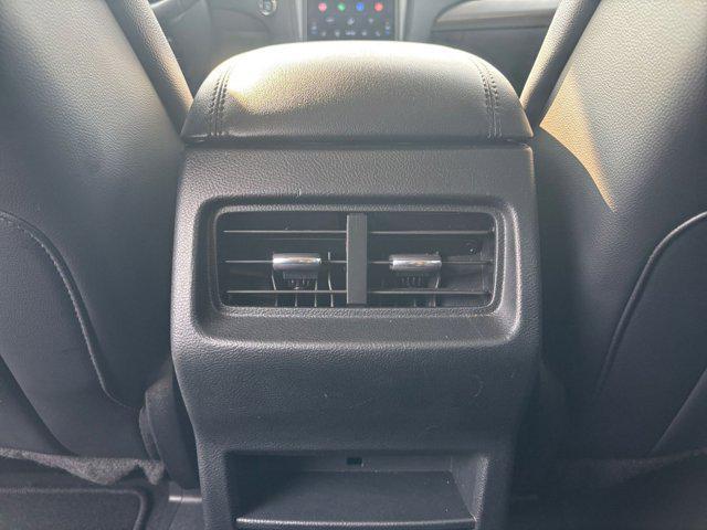 used 2024 Ford Edge car, priced at $23,290