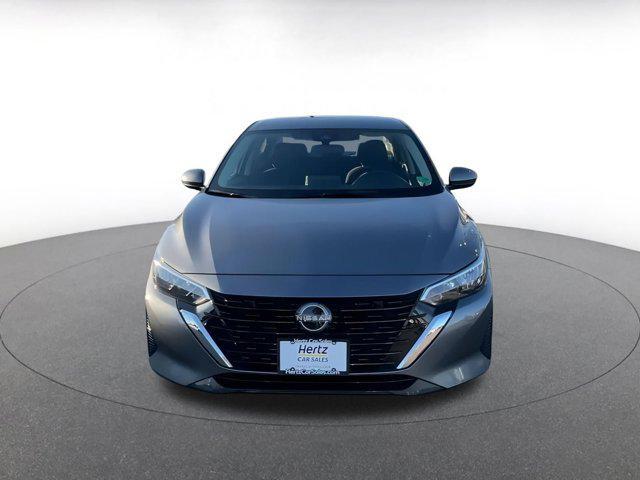 used 2024 Nissan Sentra car, priced at $17,729