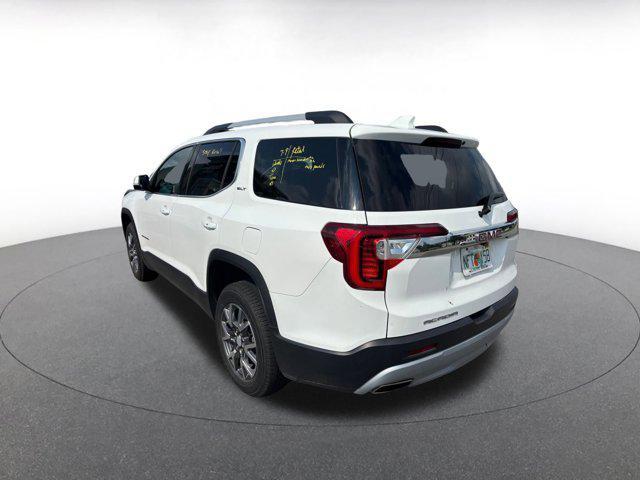 used 2023 GMC Acadia car, priced at $26,779
